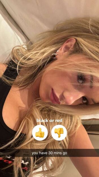 Breckie hill leaked private photo uncensored HD quality