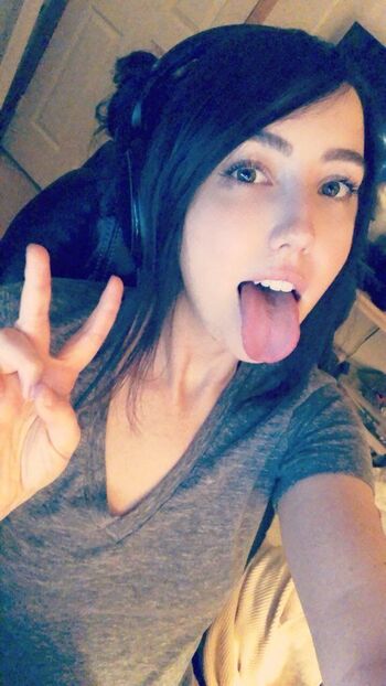 Breebunn leaked private photo uncensored HD quality