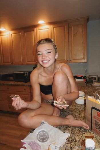 Brie belle  page leaked private photo uncensored HD quality