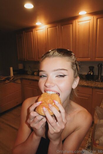 Brie belle  page leaked private photo uncensored HD quality