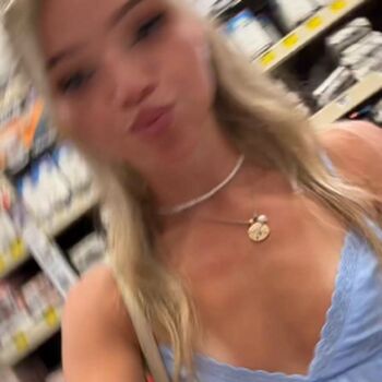 Brie belle  page leaked private photo uncensored HD quality