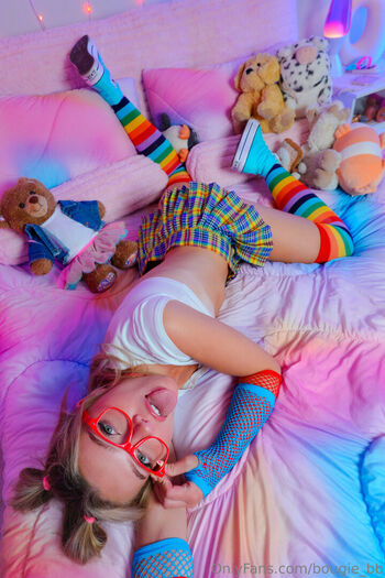 Brie belle  page leaked private photo uncensored HD quality