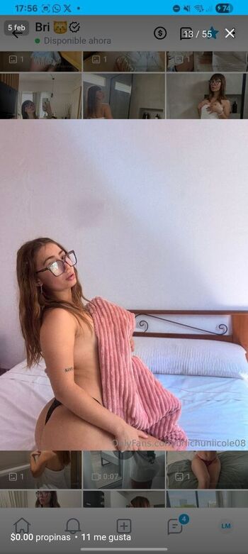 Brisa nicole leaked private photo uncensored HD quality