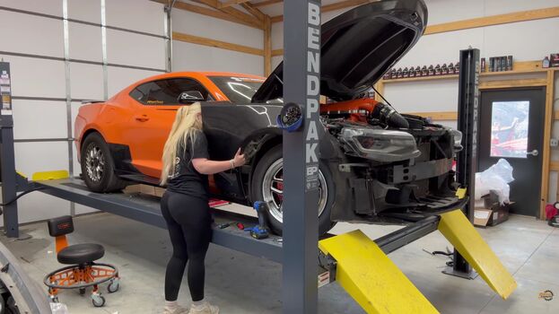 Britney automotive  page leaked private photo uncensored HD quality