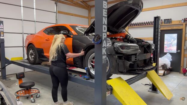 Britney automotive  page leaked private photo uncensored HD quality