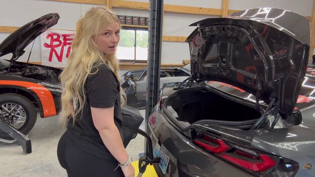 Britney automotive  page leaked private photo uncensored HD quality