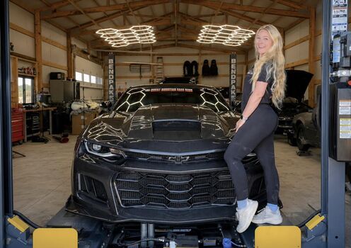 Britney automotive  page leaked private photo uncensored HD quality