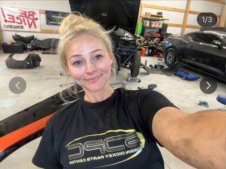Britney automotive  page leaked private photo uncensored HD quality