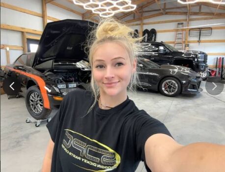 Britney automotive  page leaked private photo uncensored HD quality