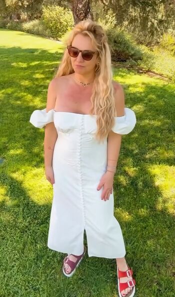 Britney spears  page leaked private photo uncensored HD quality