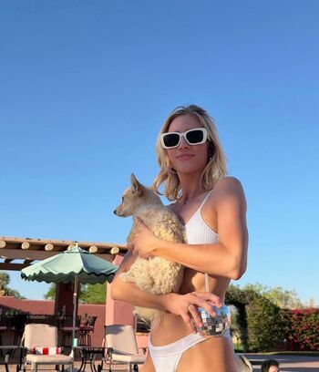 Brittany snow page leaked private photo uncensored HD quality