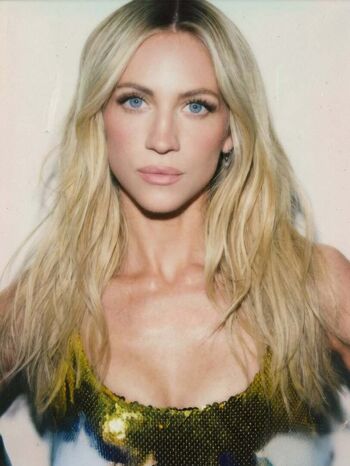 Brittany snow leaked private photo uncensored HD quality
