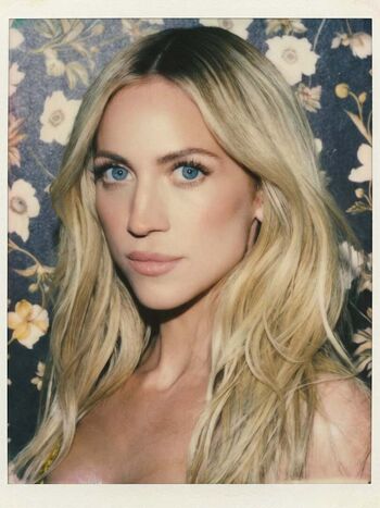 Brittany snow leaked private photo uncensored HD quality