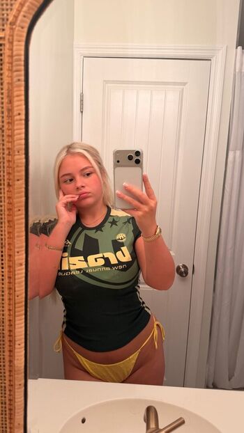 Brooke marsden leaked private photo uncensored HD quality