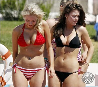 Brooke vincent page leaked private photo uncensored HD quality