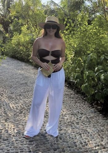 Brooke vincent leaked private photo uncensored HD quality