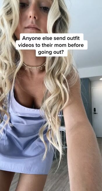 Brooklyn gabby page leaked private photo uncensored HD quality