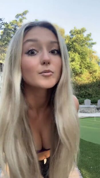 Brooklyn gabby page leaked private photo uncensored HD quality