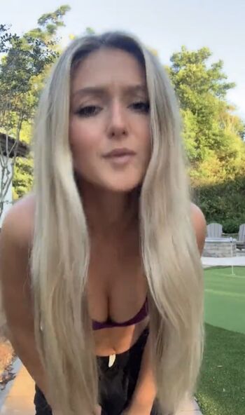 Brooklyn gabby page leaked private photo uncensored HD quality