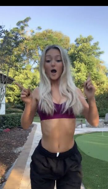 Brooklyn gabby leaked private photo uncensored HD quality