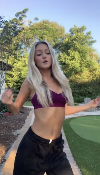 Brooklyn gabby leaked private photo uncensored HD quality