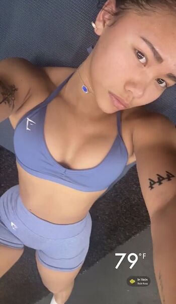 Brooklyn nguyen brooklynguyen leaked private photo uncensored HD quality