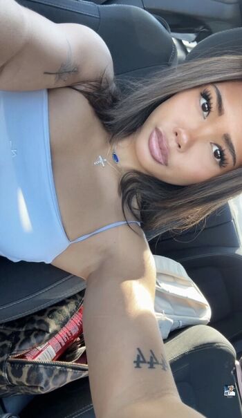 Brooklyn nguyen brooklynguyen leaked private photo uncensored HD quality