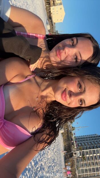 Brooklyn van zandt leaked private photo uncensored HD quality