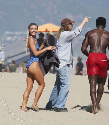 Brooks nader page leaked private photo uncensored HD quality