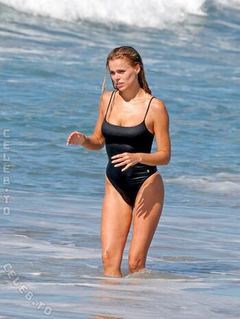 Brooks nader page leaked private photo uncensored HD quality