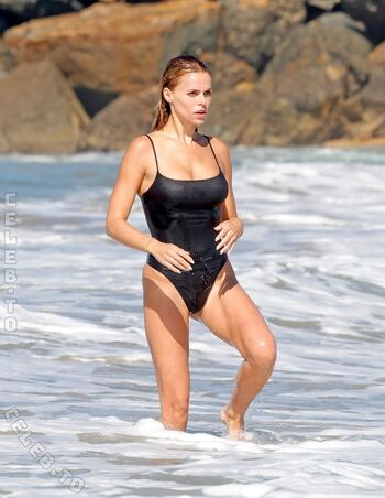 Brooks nader page leaked private photo uncensored HD quality