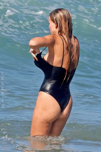 Brooks nader page leaked private photo uncensored HD quality