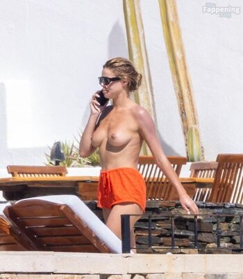Brooks nader page leaked private photo uncensored HD quality