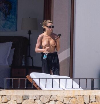 Brooks nader page leaked private photo uncensored HD quality