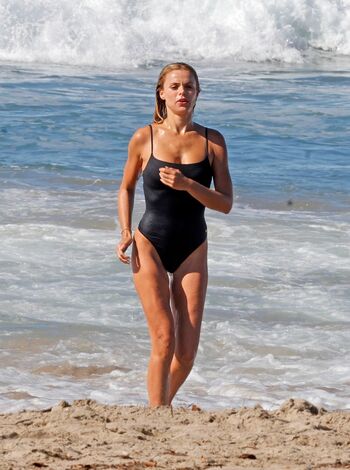 Brooks nader page leaked private photo uncensored HD quality