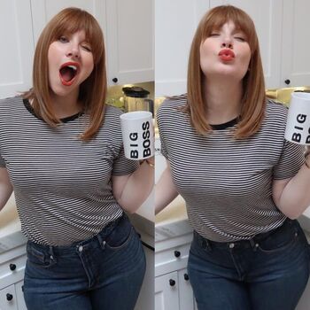 Bryce dallas howard page leaked private photo uncensored HD quality