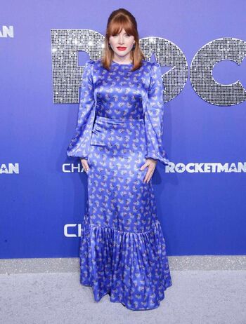 Bryce dallas howard leaked private photo uncensored HD quality