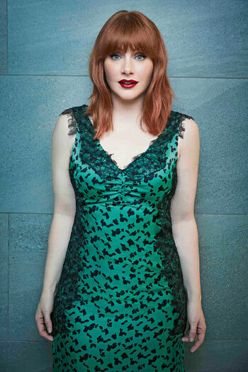 Bryce dallas howard leaked private photo uncensored HD quality