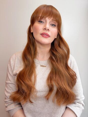 Bryce dallas howard leaked private photo uncensored HD quality