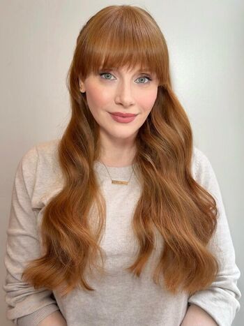 Bryce dallas howard leaked private photo uncensored HD quality