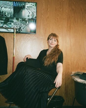 Bryce dallas howard leaked private photo uncensored HD quality