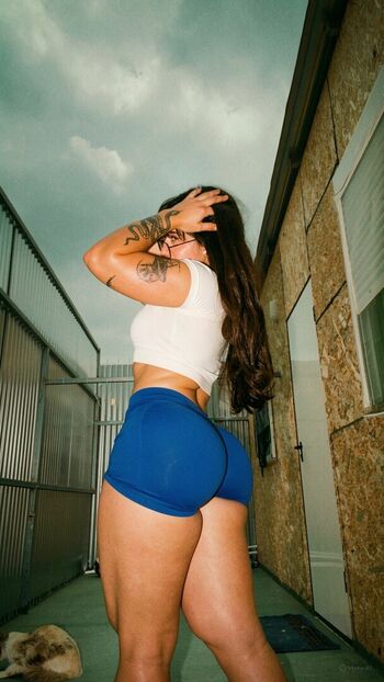 Bulkycriiss page leaked private photo uncensored HD quality