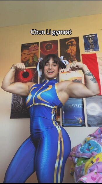 Bulkycriiss leaked private photo uncensored HD quality