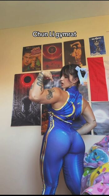 Bulkycriiss leaked private photo uncensored HD quality