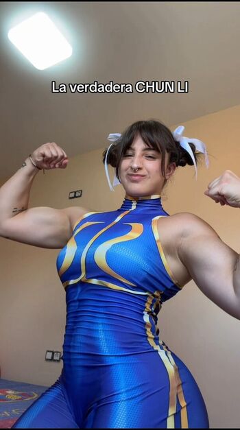 Bulkycriiss leaked private photo uncensored HD quality