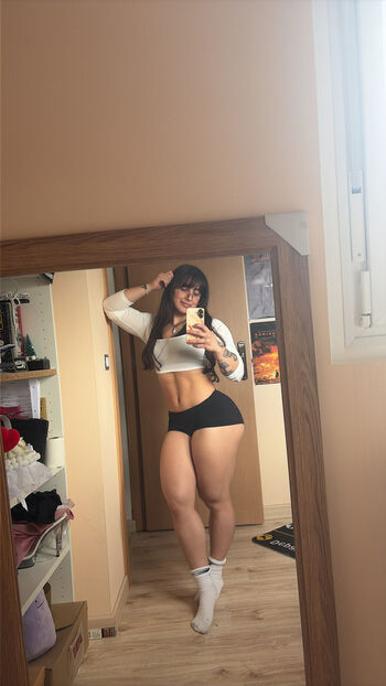 Bulkycriiss leaked private photo uncensored HD quality