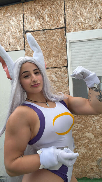 Bulkycriiss leaked private photo uncensored HD quality