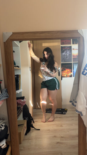 Bulkycriiss leaked private photo uncensored HD quality