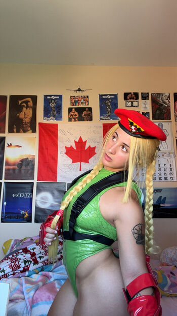 Bulkycriiss leaked private photo uncensored HD quality