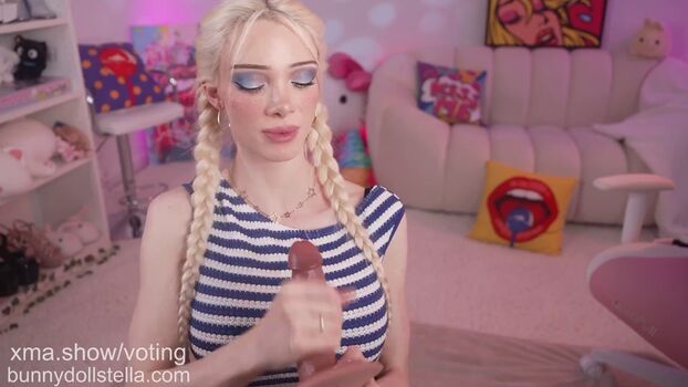 Bunnydollstella leaked private photo uncensored HD quality